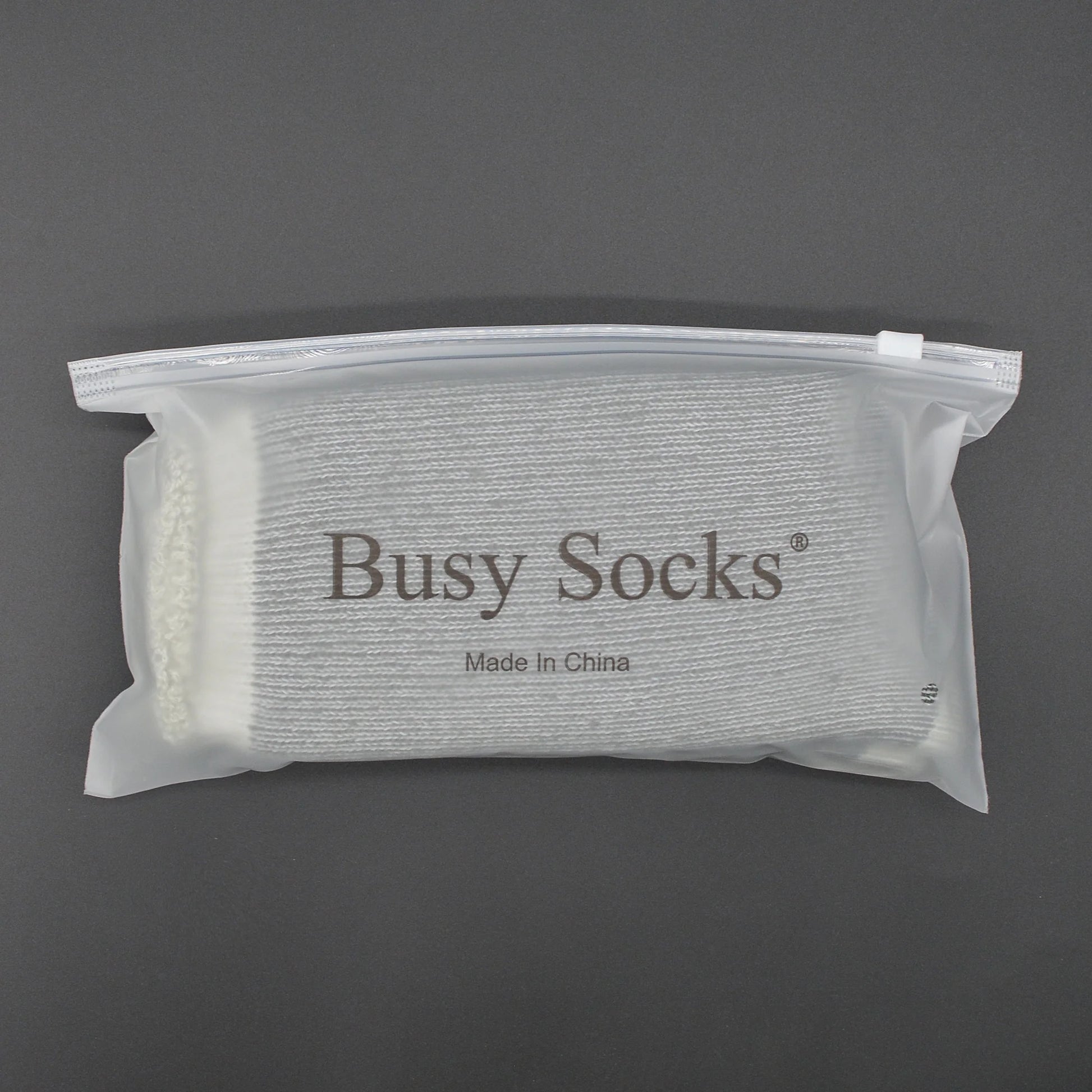 Men'S Thick Warm Thermal Sleeping Floor Socks,Large,Light Grey